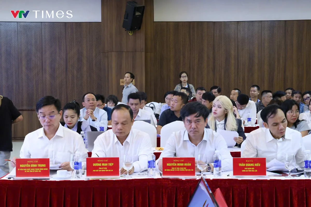 Xây dựng thị trường sầu riêng để xuất khẩu bền vững - Ảnh 2.