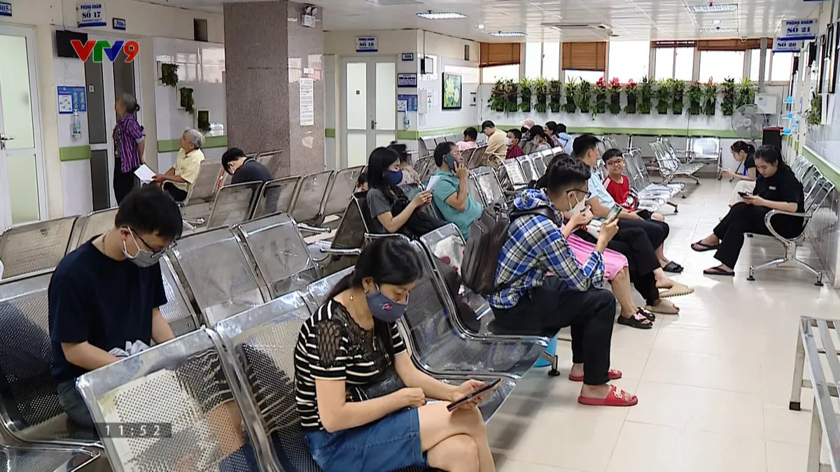 Alo Doctor (24/5/2025): Cảnh báo làm đẹp không phẫu thuật Alo Doctor (24/5/2025): Cảnh báo làm đẹp không phẫu thuật