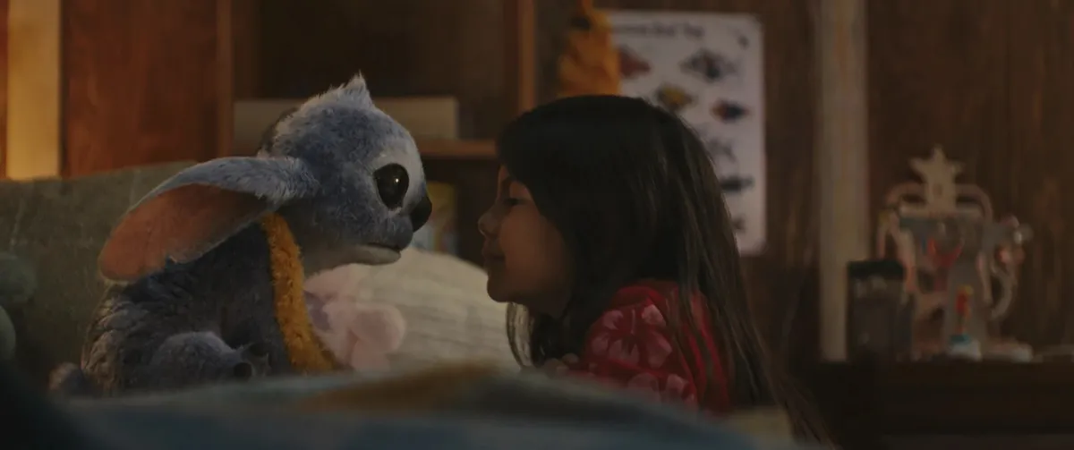 Live-action Lilo & Stitch bùng nổ phòng vé trong 3 ngày đầu ra mắt - Ảnh 3.