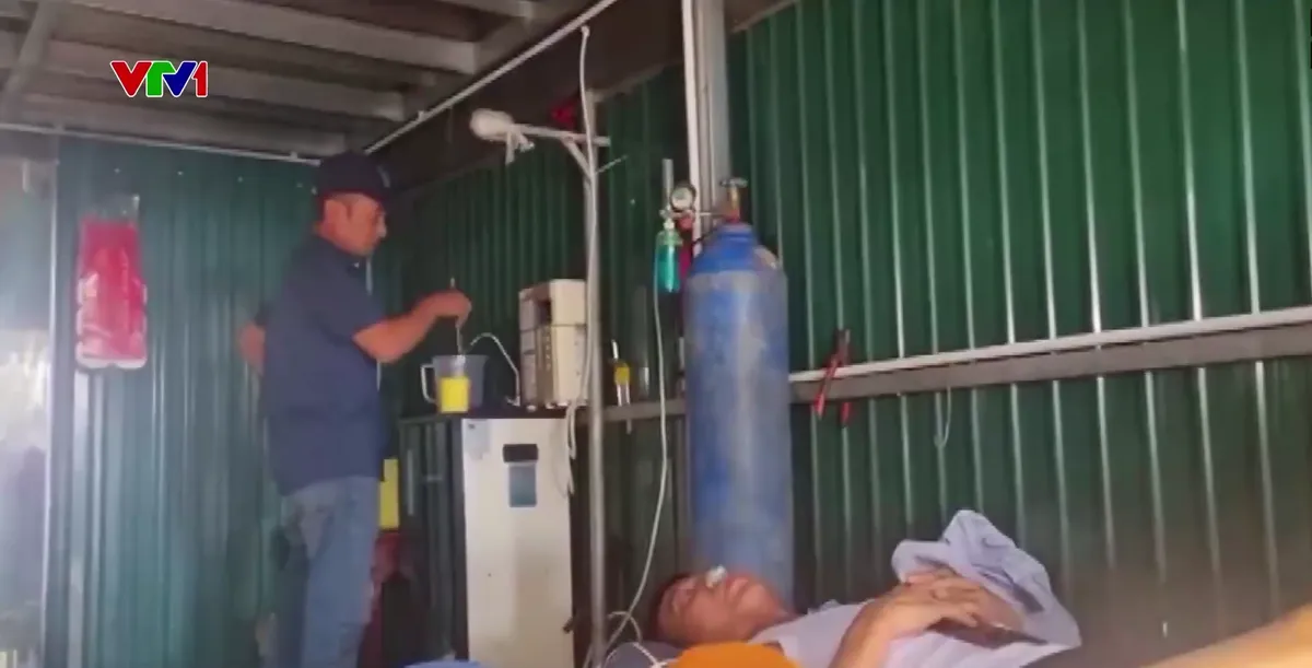Thực hư chữa bách bệnh bằng nước ion kiềm - Ảnh 2.