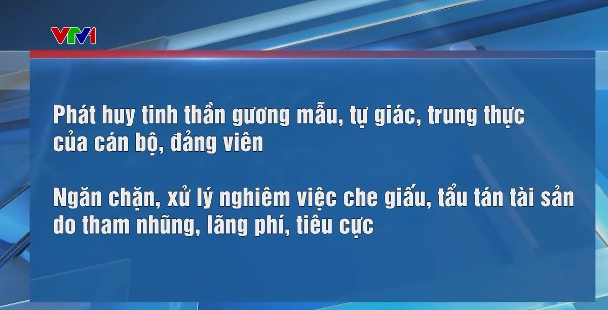 Quy định của Bộ Chính trị về thu hồi tài sản do tham nhũng, lãng phí, tiêu cực - Ảnh 2.