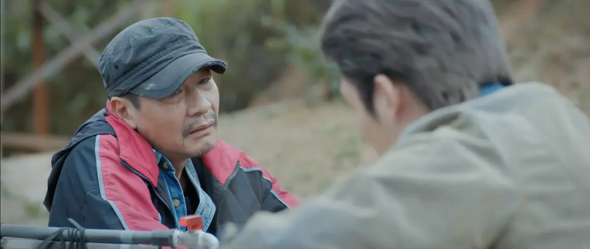 Khi Nguyên của Những chặng đường bụi bặm giận cả thế giới - Ảnh 15.