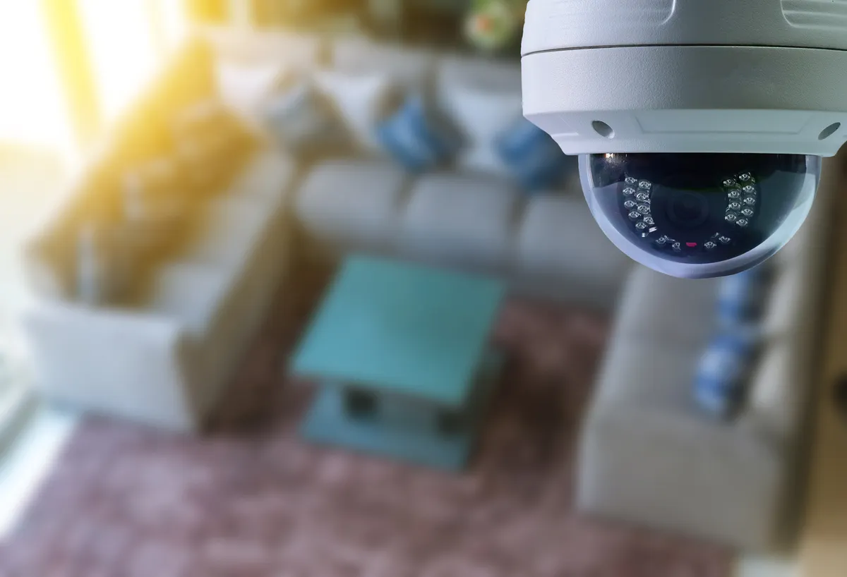 Giải pháp đơn giản giúp bảo vệ camera an ninh khỏi tin tặc - Ảnh 1.