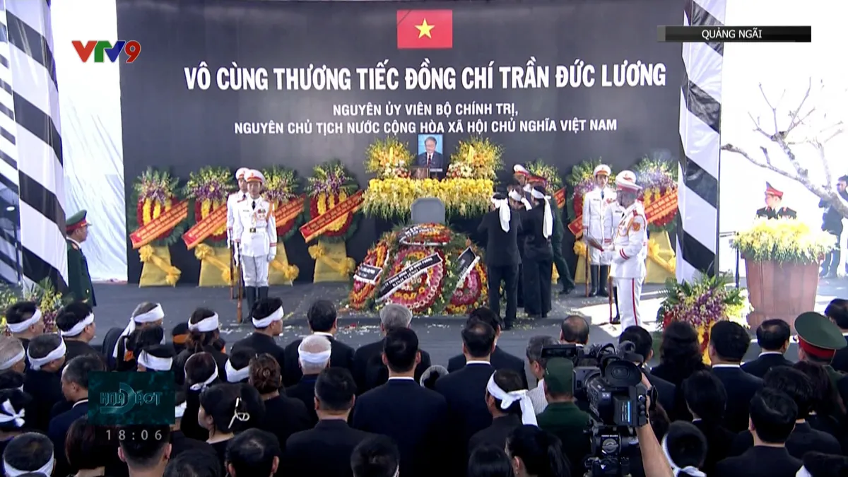 Thời sự: Toàn cảnh 24h (25/5/2025) Thời sự: Toàn cảnh 24h (25/5/2025)