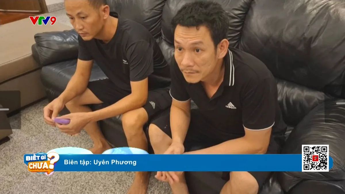 Thời sự: Biết gì chưa (26/5/2025) Thời sự: Biết gì chưa (26/5/2025)