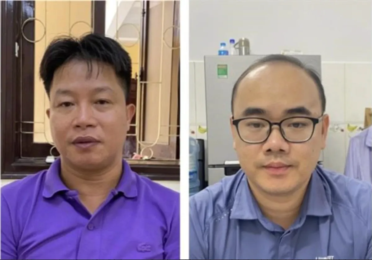 Cựu Giám đốc Trung tâm Lý lịch tư pháp Quốc gia lách luật như thế nào để hưởng lợi gần 39 tỷ đồng? - Ảnh 1.