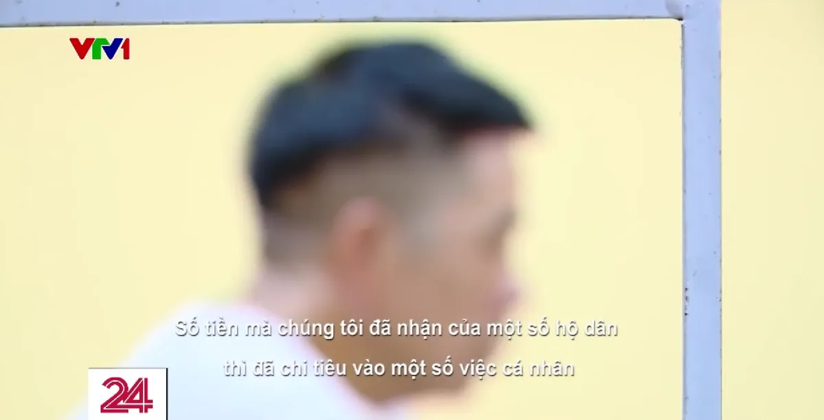 Hà Nội: Nhóm lãnh đạo xã tiếp tay cho công trình trái phép - Ảnh 4.