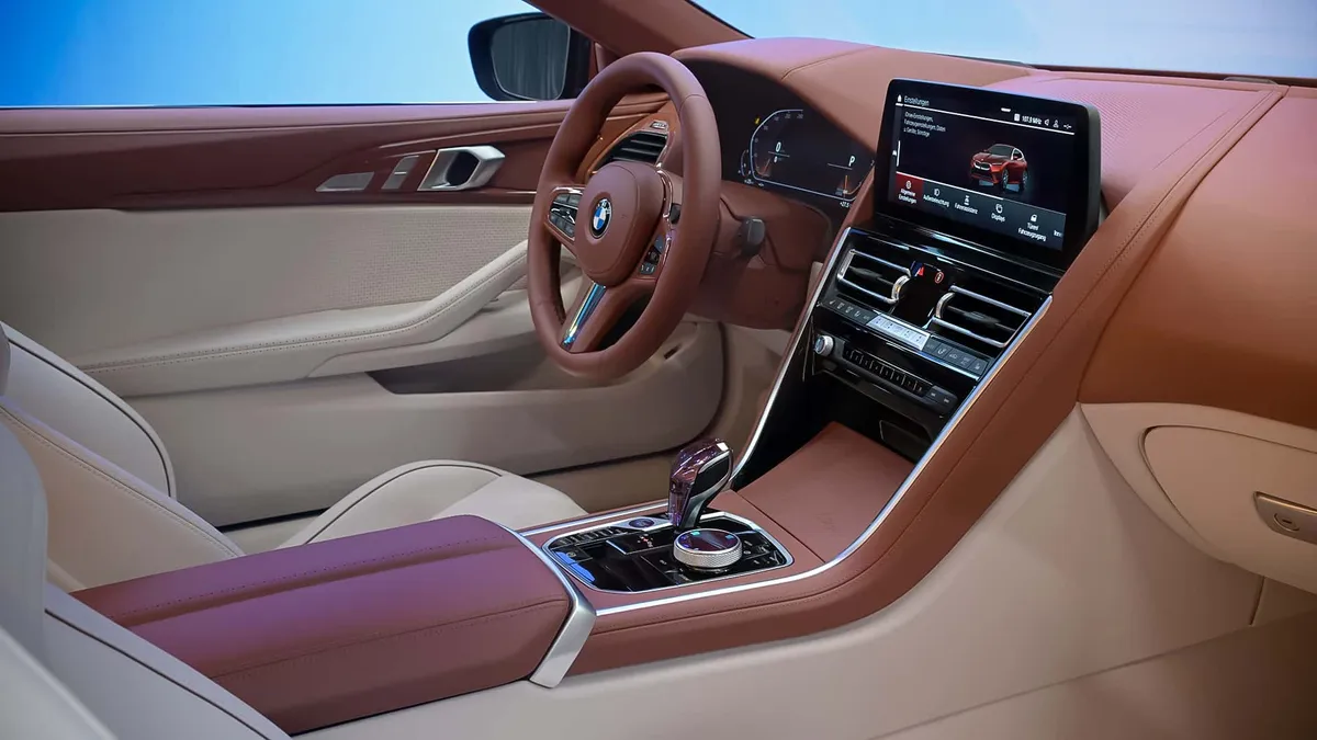 CES 2026: Những chiếc xe &ocirc; t&ocirc; của tương lai - Ảnh 1.