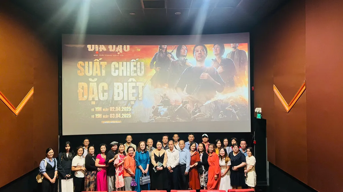 Cộng đồng người Việt Nam ở nước ngoài thắt chặt sợi dây gắn bó với cội nguồn, với Tổ quốc - Ảnh 1.