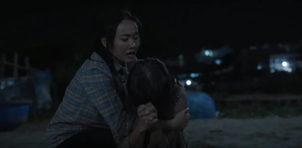 Mẹ biển - Tập 46: Bến vỡ òa khi thấy Biển trở về screenshot 2025 05 26 223323 77540604119840695170599