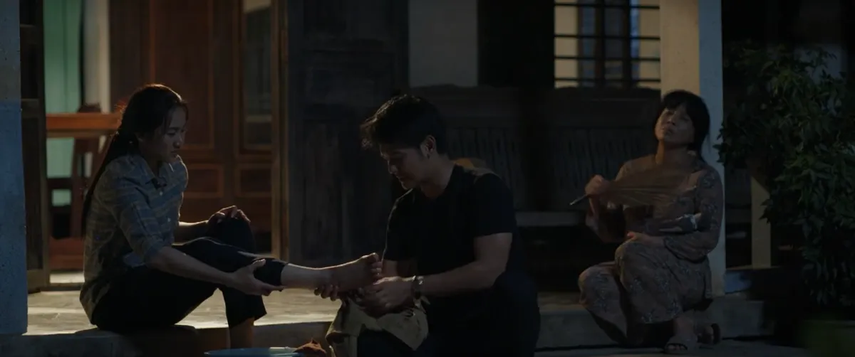Mẹ biển - Tập 46: Bến vỡ òa khi thấy Biển trở về screenshot 2025 05 26 223555 91774746194168155320008