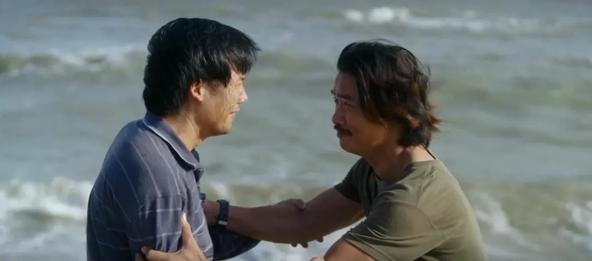 Mẹ biển - Tập 46: Bến vỡ òa khi thấy Biển trở về screenshot 2025 05 26 223725 25490130388613555339620