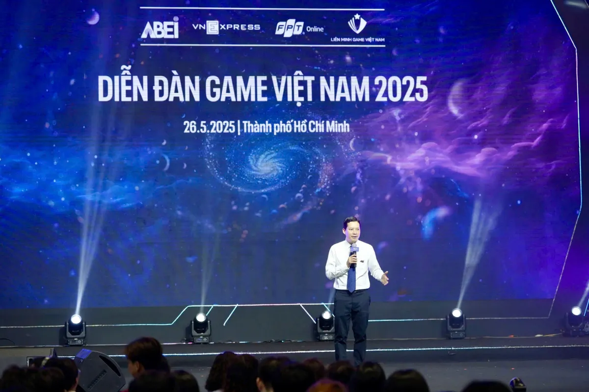 Kết nối giá trị, lan tỏa văn hóa Việt Nam qua game, thể thao điện tử - Ảnh 2. Kết nối giá trị, lan tỏa văn hóa Việt Nam qua game, thể thao điện tử - Ảnh 2.