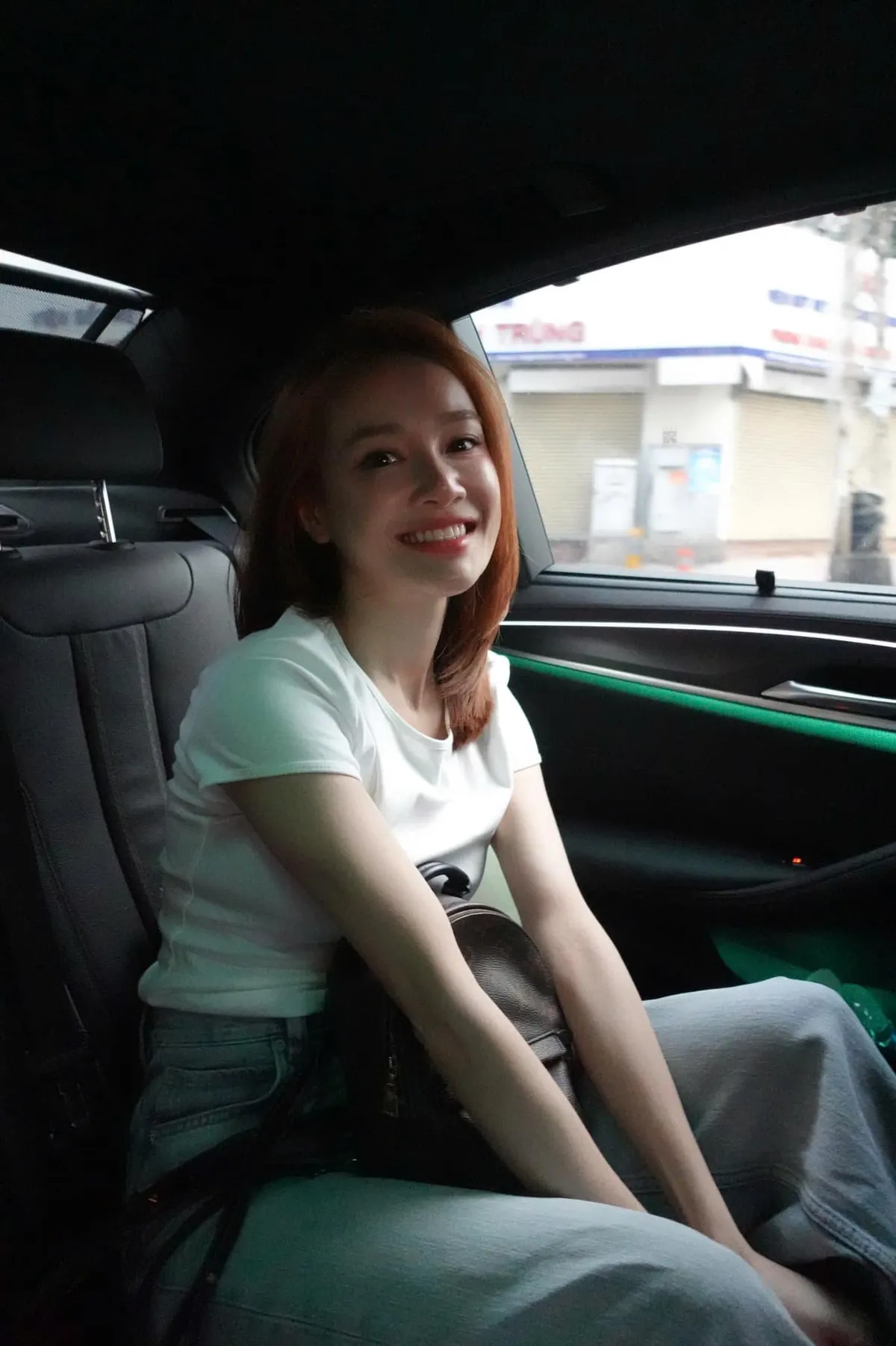 MC Thu Hà chia sẻ tin vui, nhạc sĩ Trần Tiến chúc mừng ca sĩ Tùng Dương - Ảnh 7.