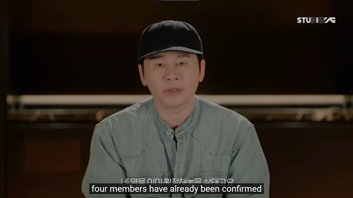 Phản ứng trái chiều của fan khi YG Entertainment công bố debut nhóm nhạc nữ mới - Ảnh 3.
