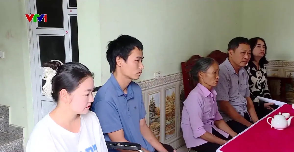 Phòng ngừa tai nạn lao động từ sớm, từ xa - Ảnh 2.