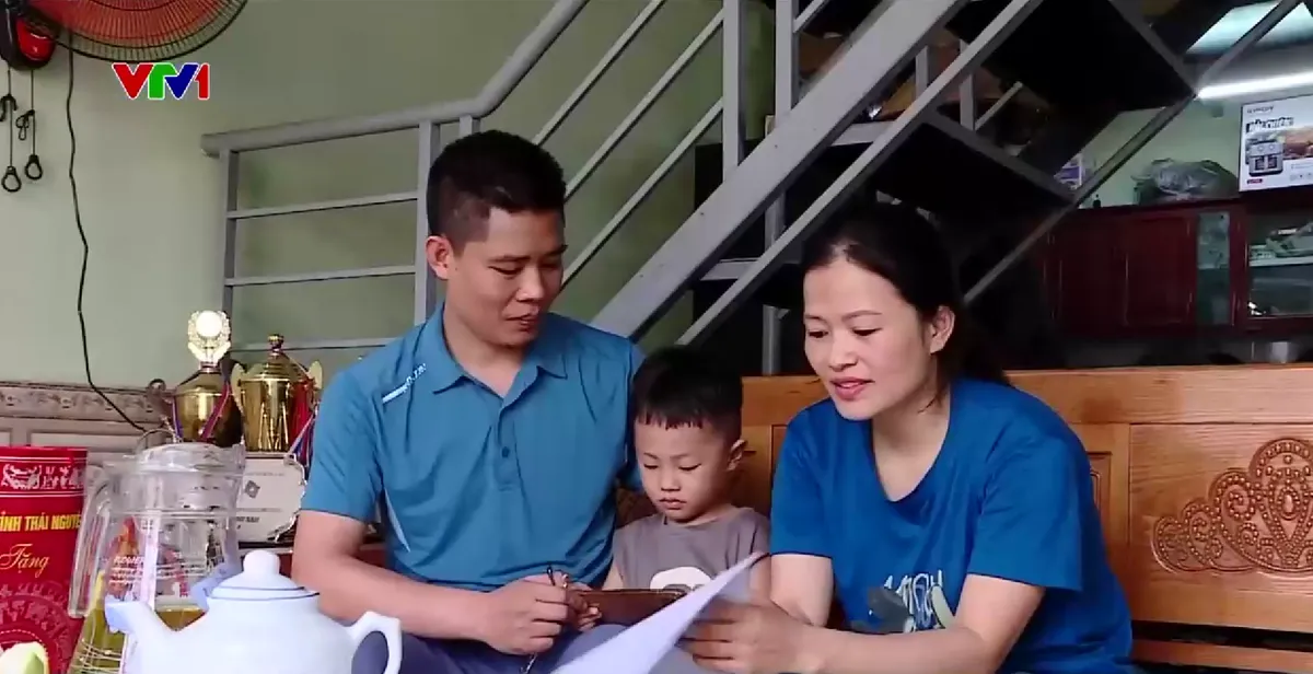 Phòng ngừa tai nạn lao động từ sớm, từ xa - Ảnh 3.