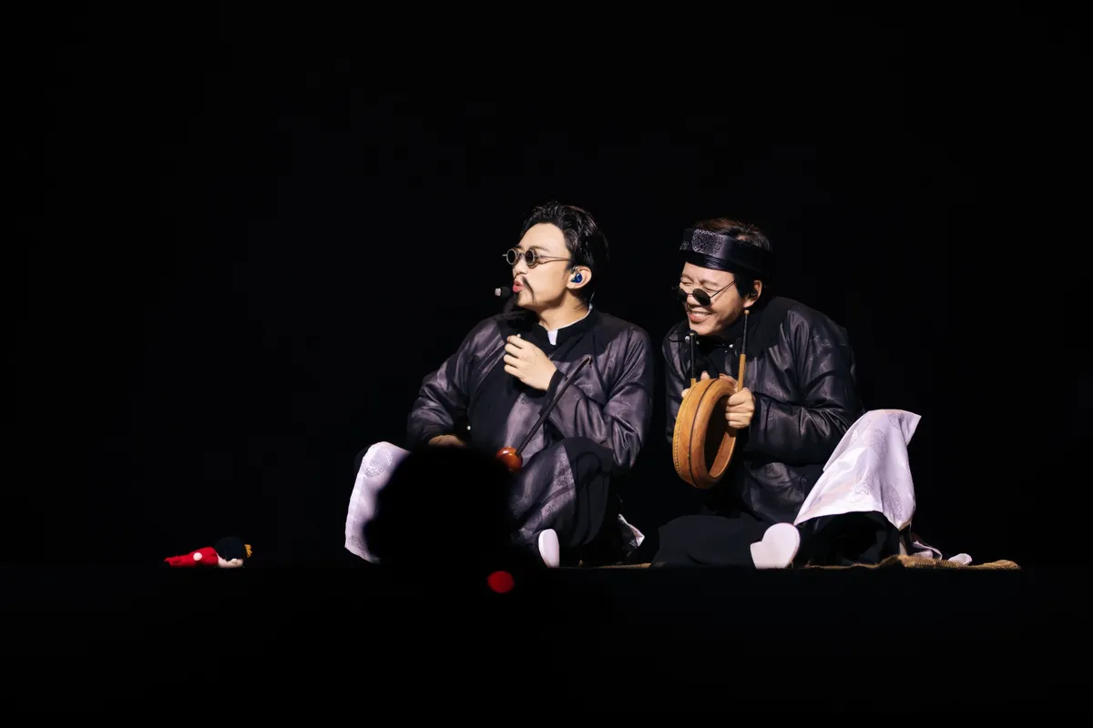 Soobin khóc trong concert đầu tiên của sự nghiệp: Đã thực hiện được giấc mơ lớn nhất đời - Ảnh 12.