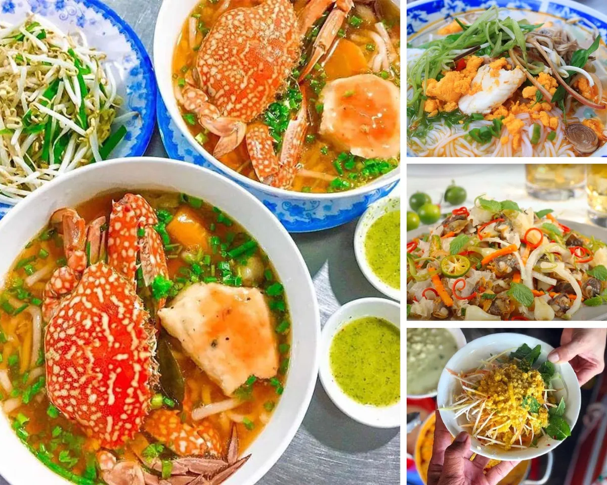 Ngày hội Du lịch - Ẩm thực Hà Tiên rực rỡ chào hè - Ảnh 1.