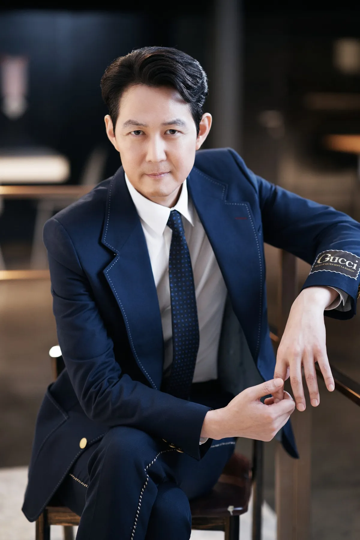 Công ty của Lee Jung Jae sản xuất phim về điệp viên Kpop - Ảnh 1.