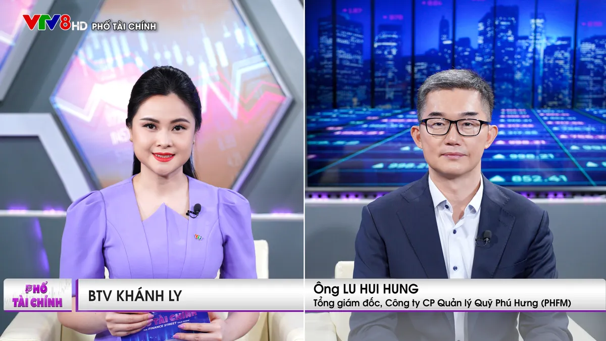 CEO Công ty Quản lý quỹ Phú Hưng: Nghị quyết 68 mở ra cơ hội mỗi hộ gia đình đều có thể khởi nghiệp - Ảnh 1.