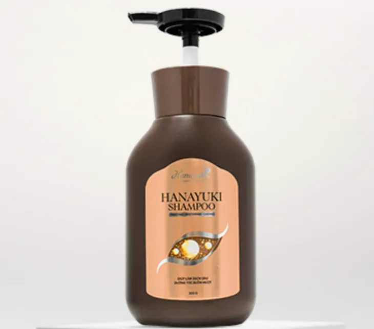 Thu hồi lô dầu gội Hanayuki Shampoo do vi phạm chỉ tiêu an toàn - Ảnh minh họa.webp