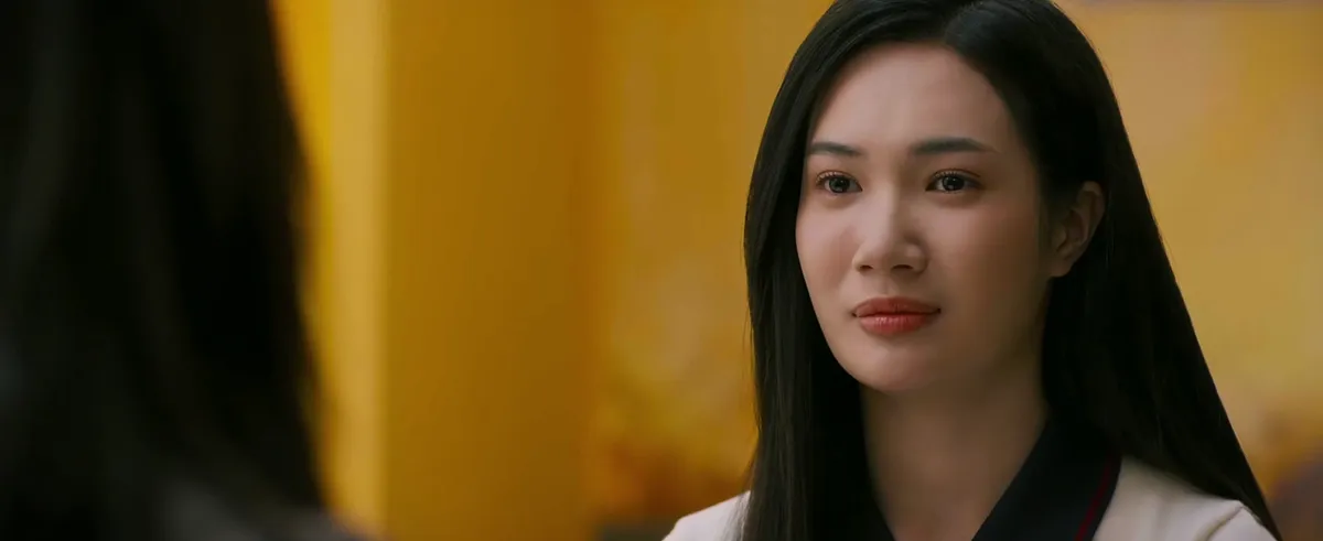 Cha tôi, người ở lại - Tập 43: An và Nguyên chính thức yêu nhau, hai bố ủng hộ - Ảnh 2.