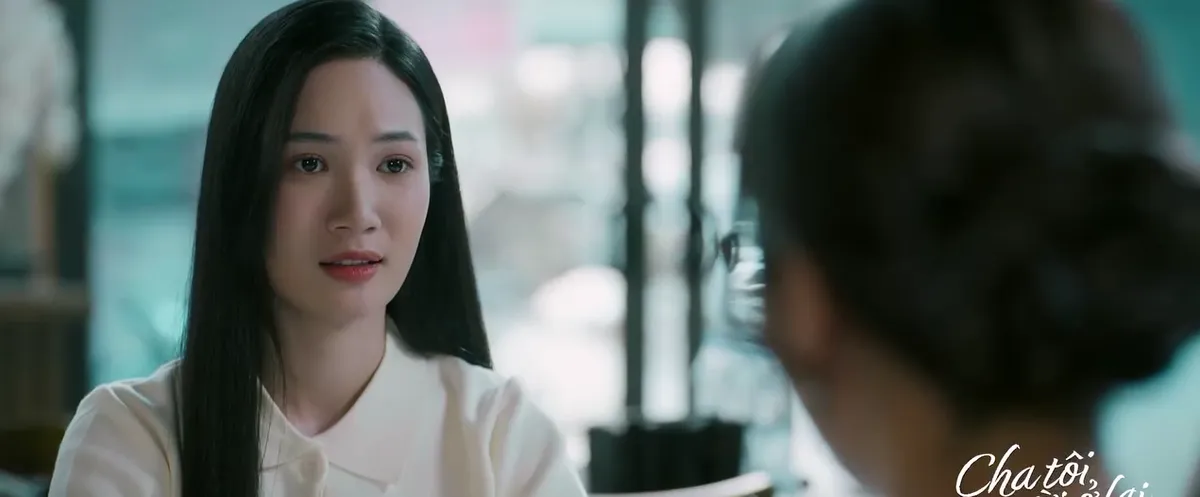 Cha tôi, người ở lại - Tập 44: Nguyên nguy kịch vì cứu mẹ? - Ảnh 1. Cha tôi, người ở lại - Tập 44: Nguyên nguy kịch vì cứu mẹ? - Ảnh 1.