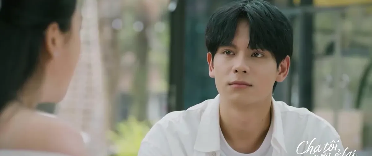 Cha tôi, người ở lại - Tập 44: Việt rủ Chi cùng phát triển quán chay vlcsnap 2025 05 27 11h10m59s920 71761024216320287436614