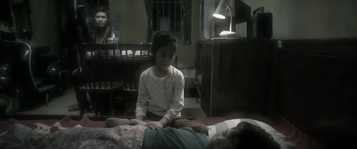 Cha tôi, người ở lại - Tập 44: Nguyên hôn mê sâu, An vừa khóc vừa hát bên giường bệnh - Ảnh 5.