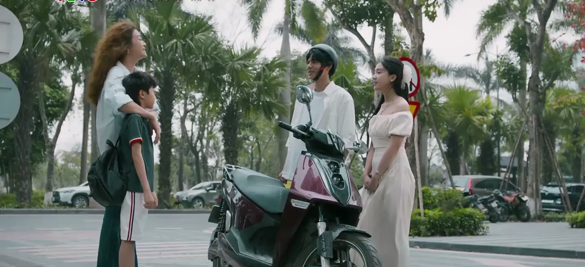 Cha tôi, người ở lại - Tập 44: Nguyên hôn mê sâu, An vừa khóc vừa hát bên giường bệnh - Ảnh 12.