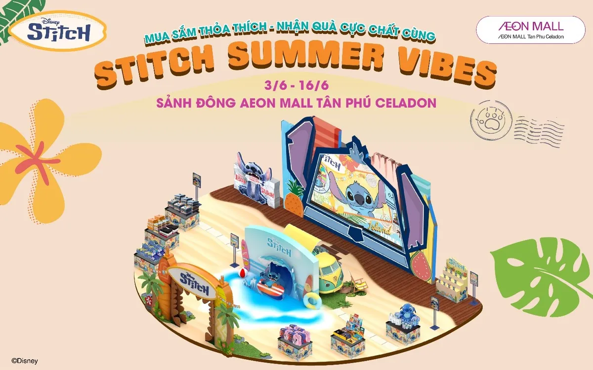 Khi nhân vật của Walt Disney tạo nên làn sóng toàn cầu và sức hút chưa từng hạ nhiệt - Ảnh 6.