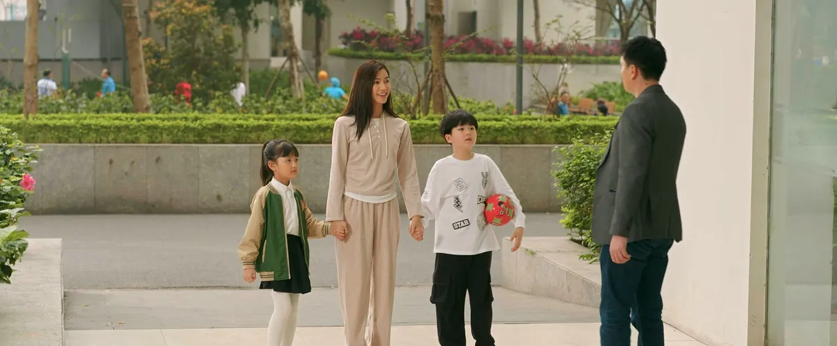 Phim mới nối sóng Những chặng đường bụi bặm trên VTV3 - Ảnh 2. Phim mới nối sóng Những chặng đường bụi bặm trên VTV3 - Ảnh 2.