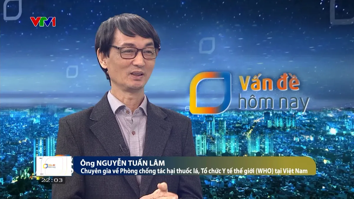 Giới trẻ và cái bẫy ‘không độc hại’ của thuốc lá điện tử - Ảnh 2.
