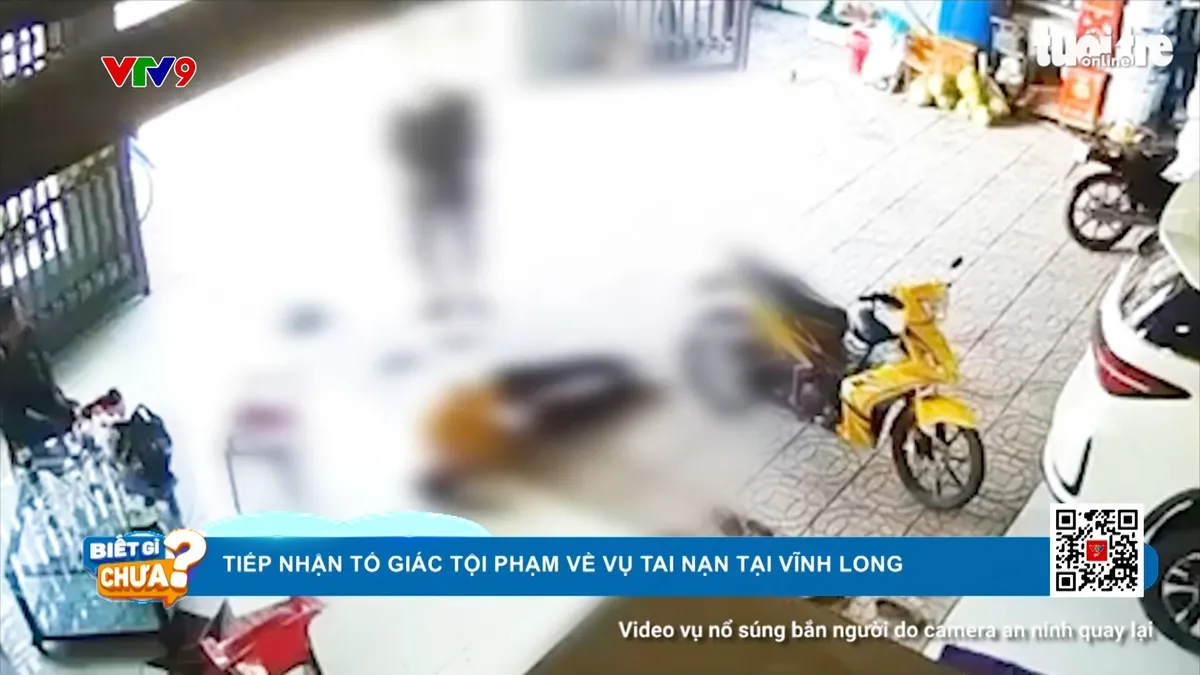 Thời sự: Biết gì chưa (28/5/2025) Thời sự: Biết gì chưa (28/5/2025)