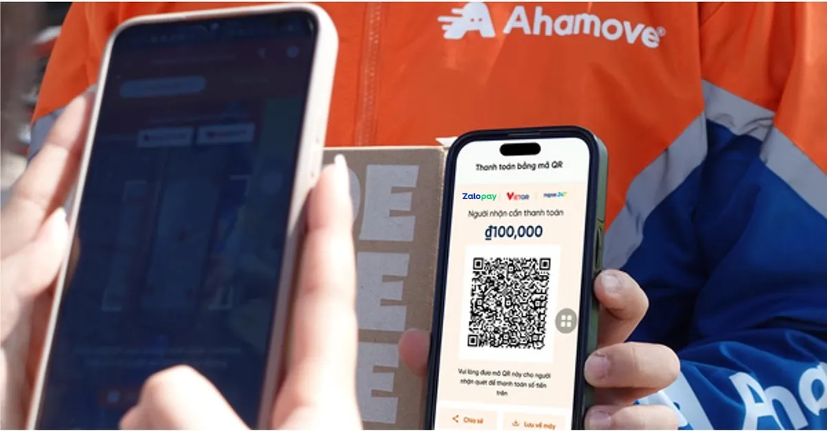 Zalopay POD: Giải ph&aacute;p quản l&yacute; d&ograve;ng tiền trong lĩnh vực logistics - Ảnh 2.