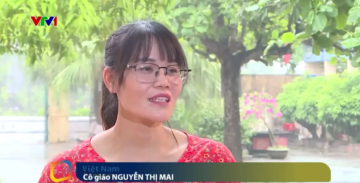 Cô giáo dũng cảm lao xuống sông cứu học sinh đuối nước - Ảnh 1.