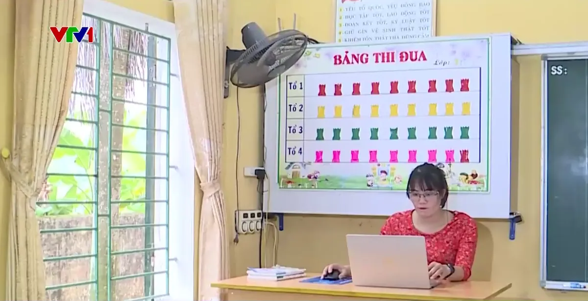 Cô giáo dũng cảm lao xuống sông cứu học sinh đuối nước - Ảnh 2.