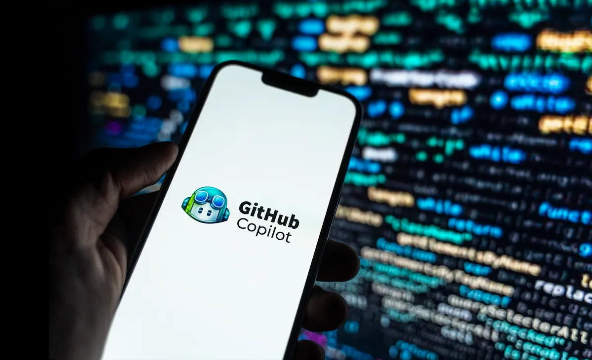 Microsoft vừa trao quyền lực AI cho những lập trình viên có ý tưởng startup tỷ đô. Điều này có nghĩa gì? - Ảnh 1.