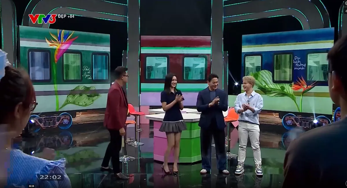 Đẹp +84: Hành trình khám phá Đà Lạt thơ mộng - Ảnh 1. Đẹp +84: Hành trình khám phá Đà Lạt thơ mộng - Ảnh 1.