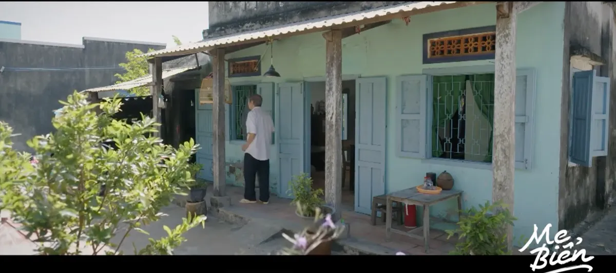 Mẹ biển - Tập 47: Biển cố gắng giúp mẹ khôi phục trí nhớ - Ảnh 3. Mẹ biển - Tập 47: Biển cố gắng giúp mẹ khôi phục trí nhớ - Ảnh 3.