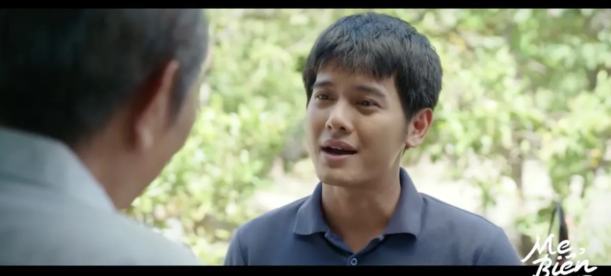 Mẹ biển - Tập 48: Biển kể lại ký ức kinh hoàng trên chuyến tàu định mệnh - Ảnh 2.