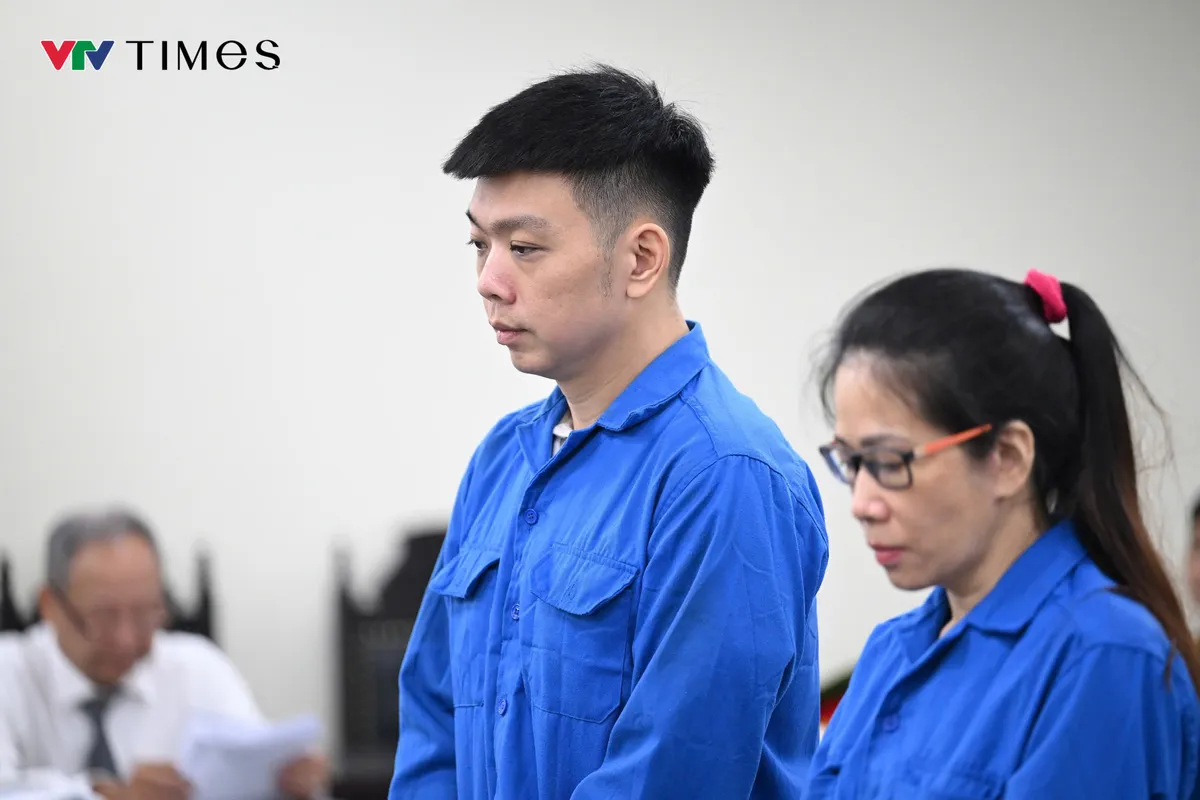 Cựu Vụ phó Vụ Thị trường trong nước Nguyễn Lộc An bị đề nghị mức án 12 - 13 năm tù - Ảnh 4.