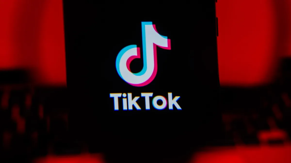 Cảnh báo chiêu trò lừa đảo trực tuyến nhằm vào người dùng TikTok - Ảnh 1.