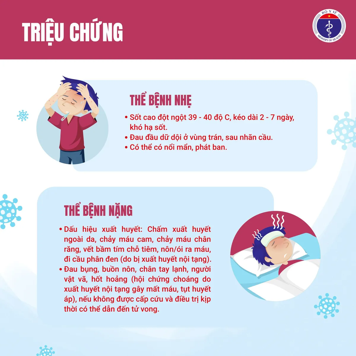 Chủ động phòng sốt xuất huyết: Mỗi nhà 10 phút, cộng đồng an toàn - Ảnh 2.