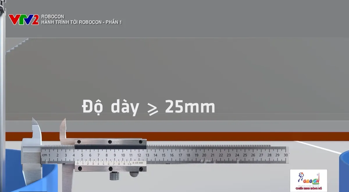 Giải đáp khái niệm mới tại Robocon 2025 - Ảnh 3.