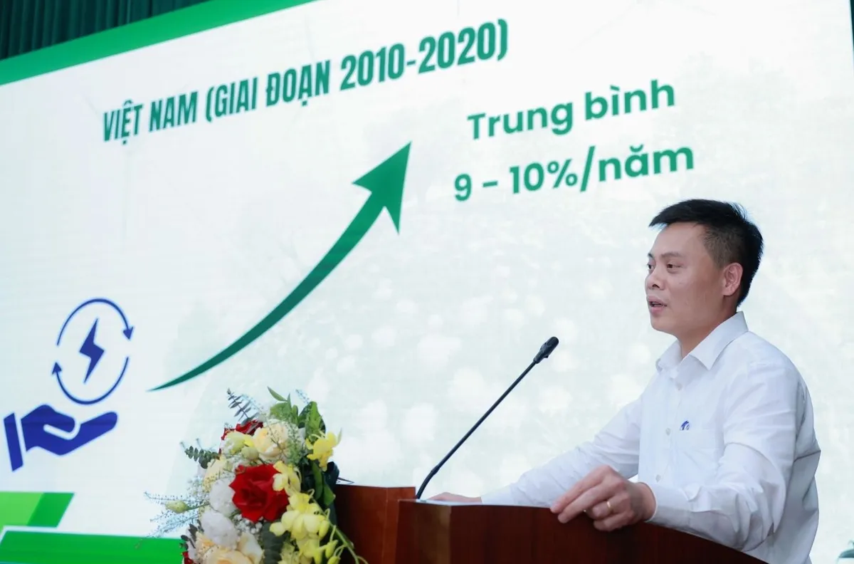 Giá FIT đã hoàn thành sứ mệnh, sẽ đấu thầu giá điện năng lượng tái tạo - Ảnh 1.