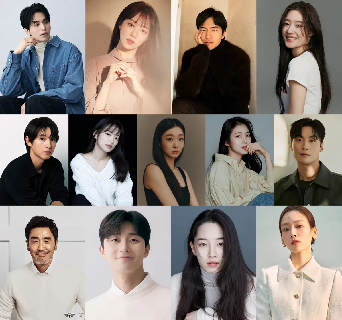 Song Joong Ki mở màn giờ phim mới của JtBC - Ảnh 1.