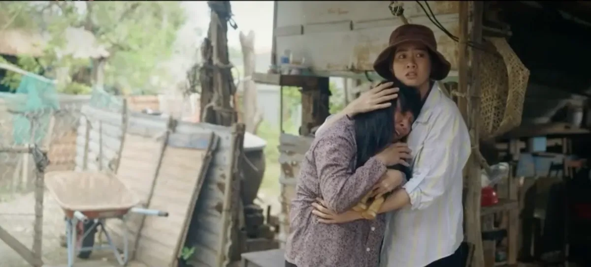 Mẹ biển - Tập 49: Biển chấp nhận mọi tổn thương, chỉ mong một tiếng “má” từ mẹ - Ảnh 2. Mẹ biển - Tập 49: Biển chấp nhận mọi tổn thương, chỉ mong một tiếng “má” từ mẹ - Ảnh 2.
