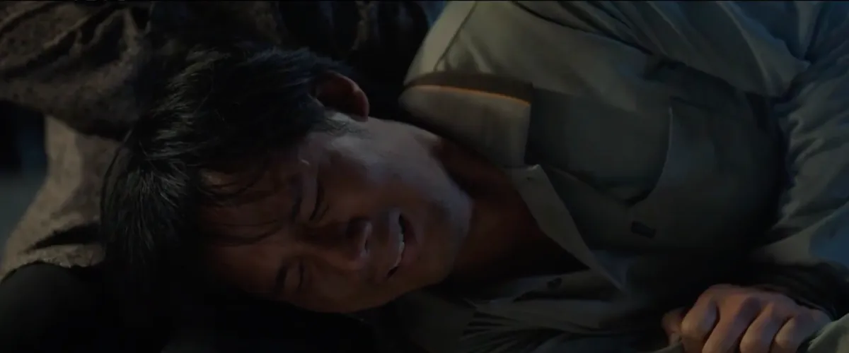 Mẹ biển - Tập 49: Biển chấp nhận mọi tổn thương, chỉ mong một tiếng “má” từ mẹ - Ảnh 4. Mẹ biển - Tập 49: Biển chấp nhận mọi tổn thương, chỉ mong một tiếng “má” từ mẹ - Ảnh 4.